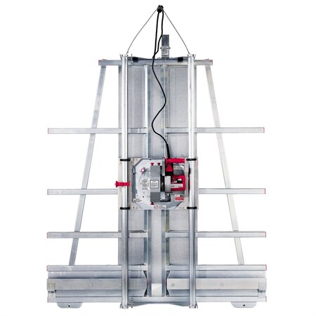 Milwaukee Tool Metco Panel Saw Motor 120V 6486-20